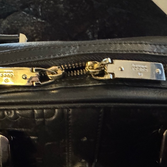 Vintage Gucci handbag - Picture 4 of 8